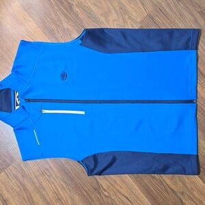 Sun Mountain Thermal Wear Golf Vest